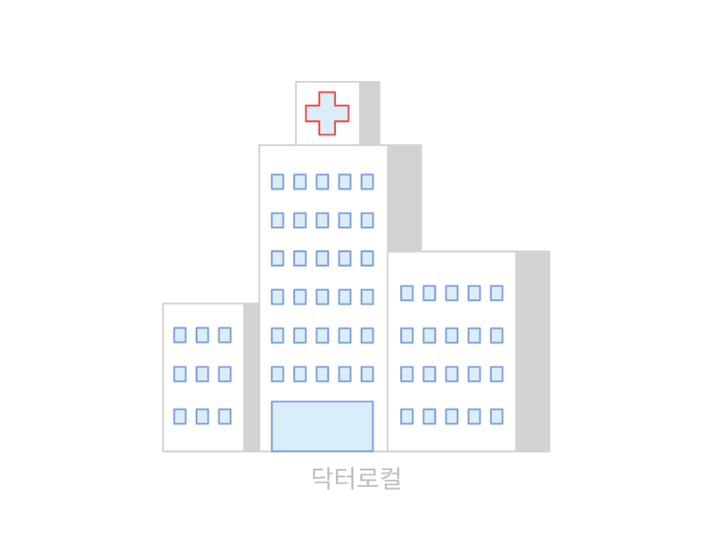 병원 공통 이미지